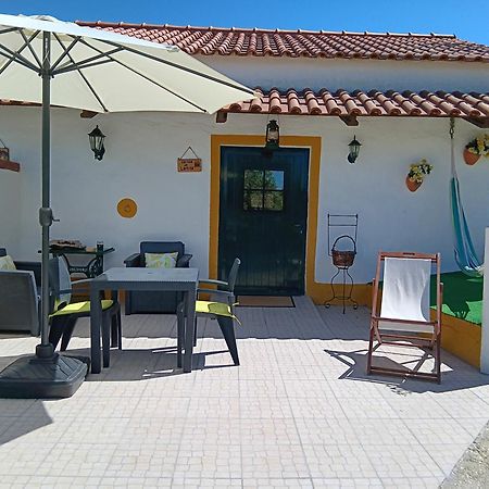 Casinha Da Lareira - Quintinha Dos Cavalos- Arruda Dos Vinhos Exterior foto