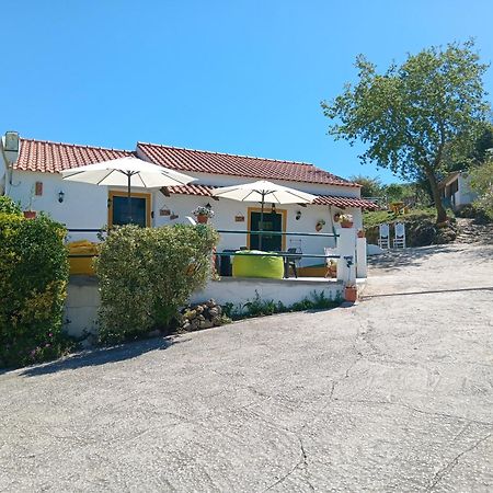 Casinha Da Lareira - Quintinha Dos Cavalos- Arruda Dos Vinhos Exterior foto