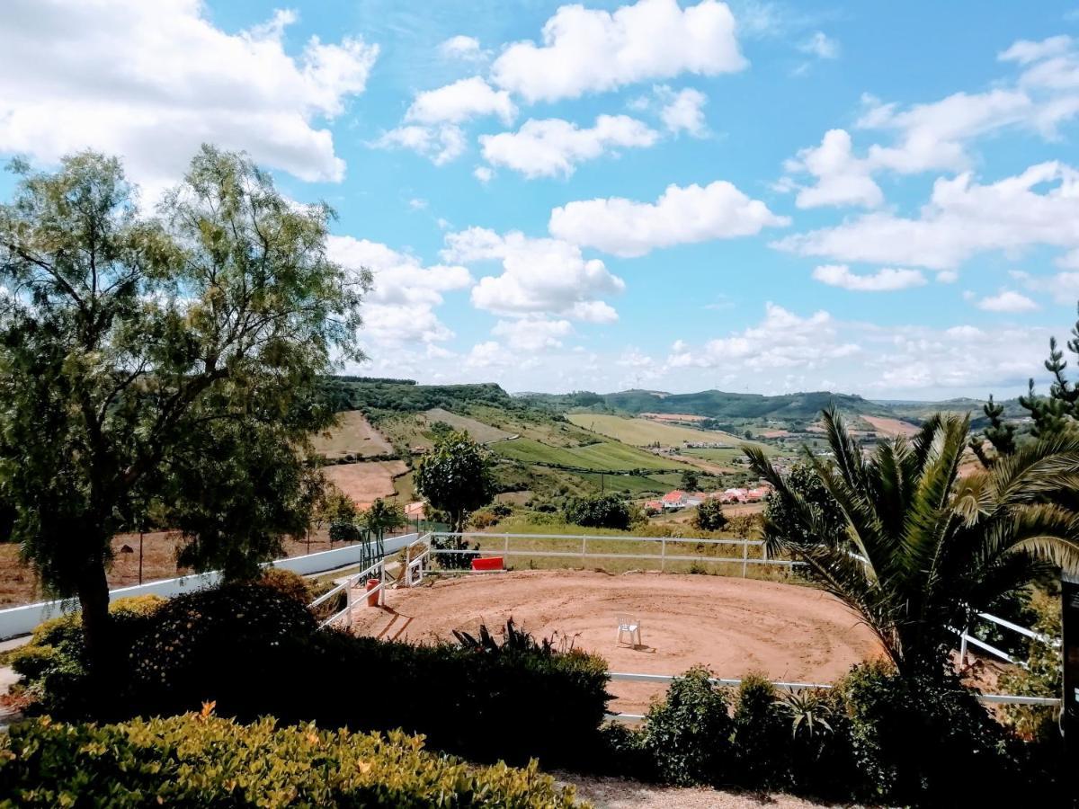 Casinha Da Lareira - Quintinha Dos Cavalos- Arruda Dos Vinhos Exterior foto