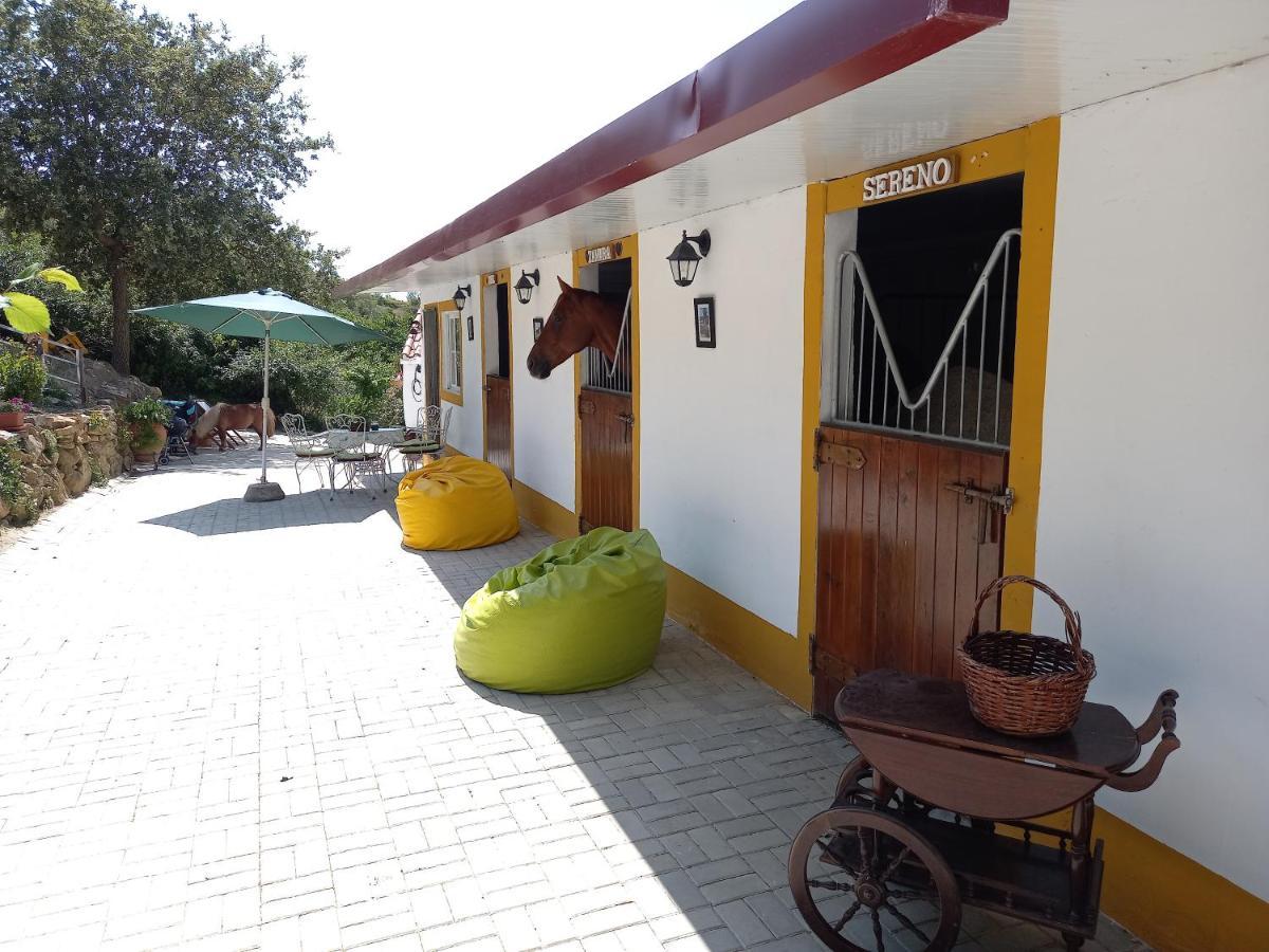 Casinha Da Lareira - Quintinha Dos Cavalos- Arruda Dos Vinhos Exterior foto